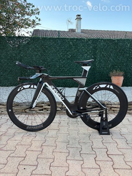 S1NEO TT02 - 2