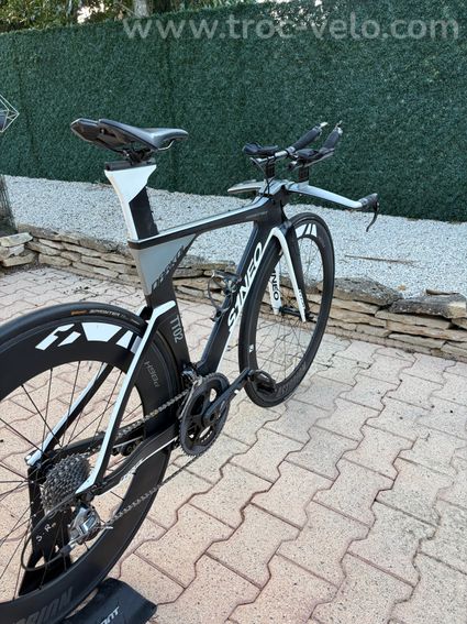 S1NEO TT02 - 4