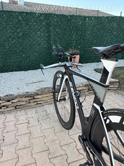S1NEO TT02 - 5