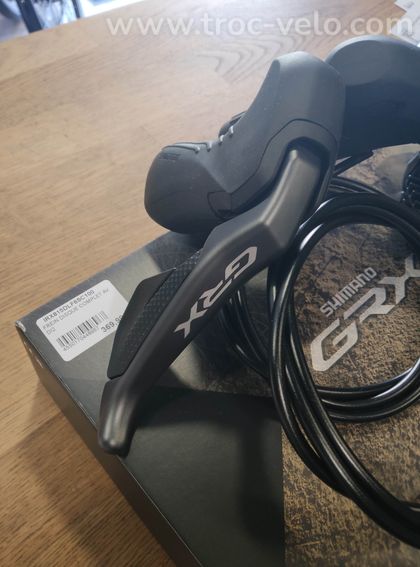 Ensemble frein/étrier Shimano GRX di2 - 2