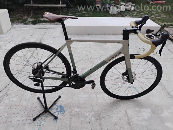 Origine Axxome GTR 3 - 2