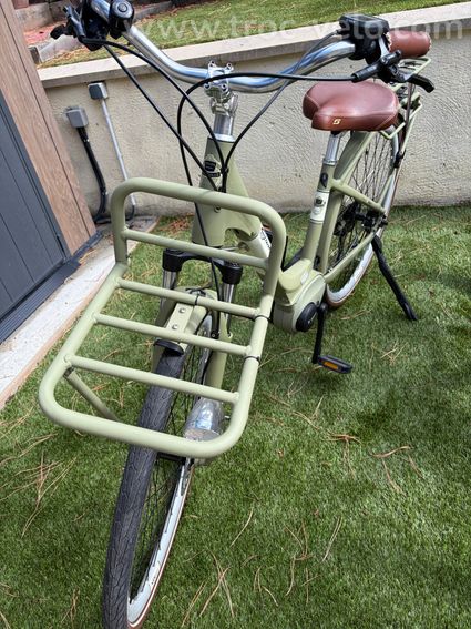 Vends vélos neufs - 2