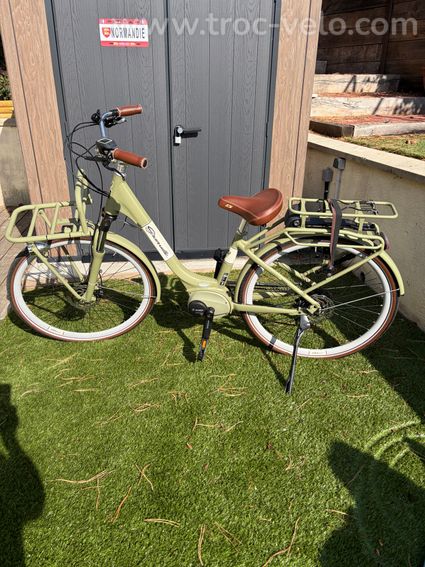 Vends vélos neufs - 4
