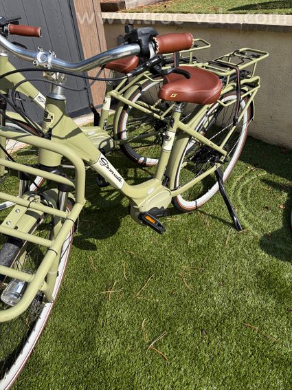 Vends vélos neufs - 5