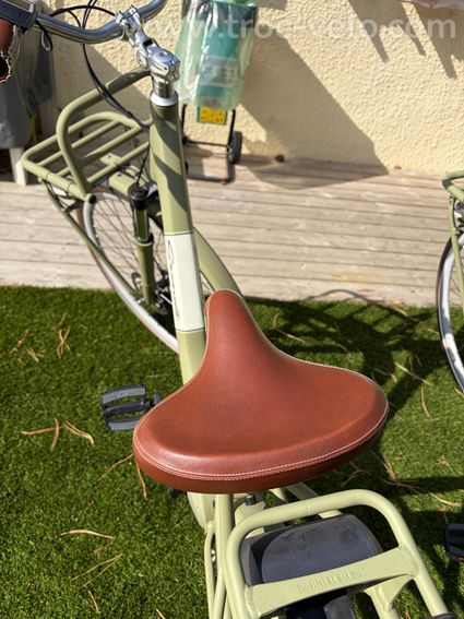 Vends vélos neufs - 8