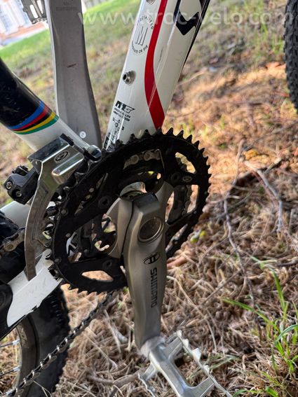 SPECIALIZED EPIC Expert – TAILLE M – 26” – 27 VITESSES - 6