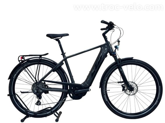 KTM Macina Gran 620 Vélo électrique Shimano Deore 2022
