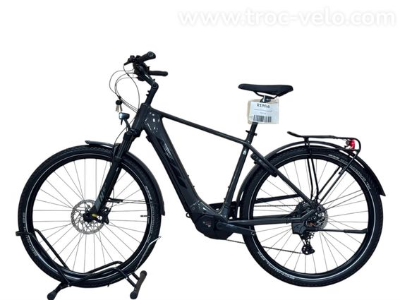 KTM Macina Gran 620 Vélo électrique Shimano Deore 2022 - 2