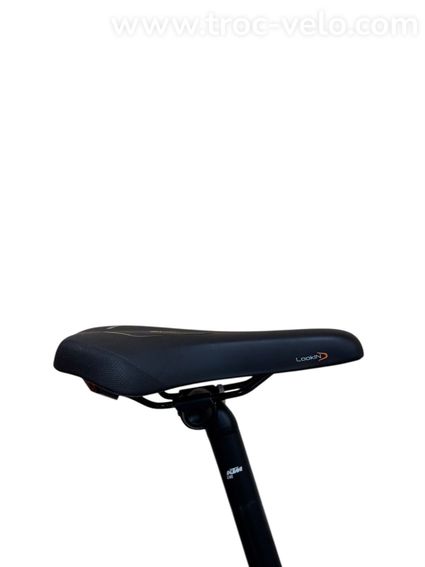 KTM Macina Gran 620 Vélo électrique Shimano Deore 2022 - 10