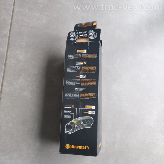 pneu tubeless - 2