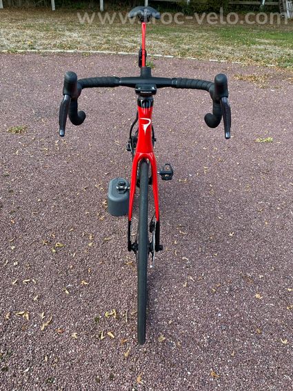 Vélo Pinarello F7 - taille 57,5 - 3