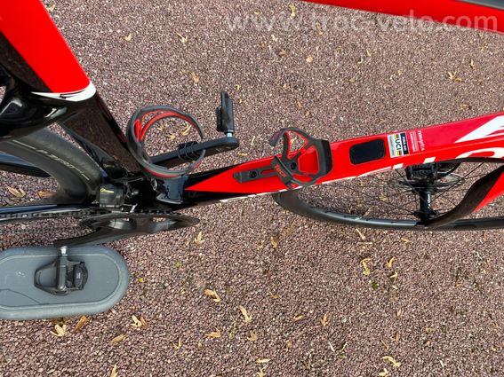 Vélo Pinarello F7 - taille 57,5 - 4