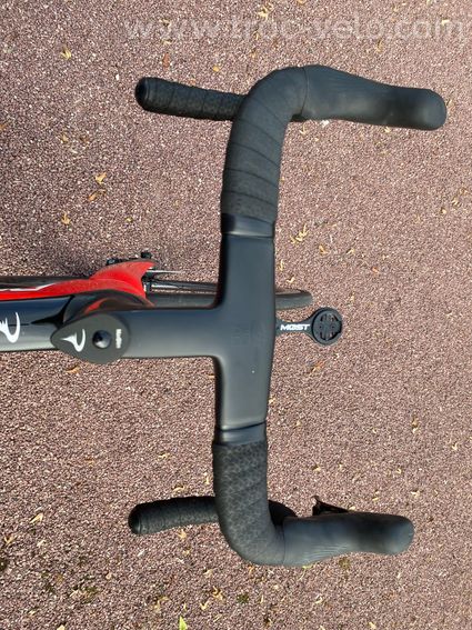 Vélo Pinarello F7 - taille 57,5 - 5