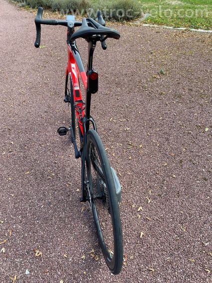 Vélo Pinarello F7 - taille 57,5 - 6