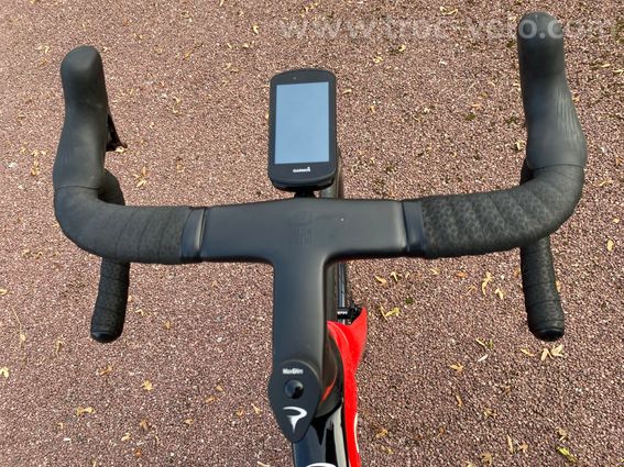 Vélo Pinarello F7 - taille 57,5 - 7