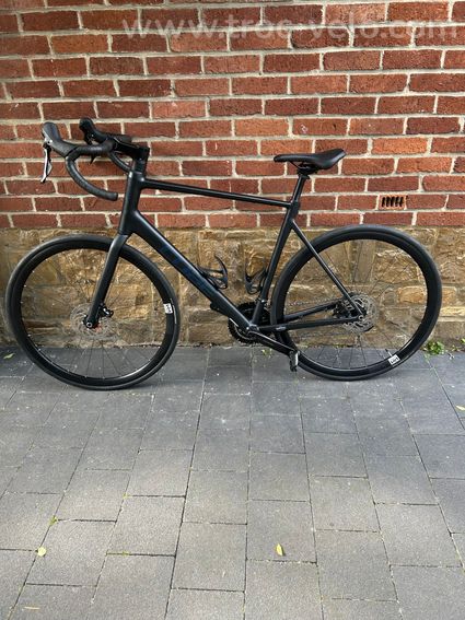 Cube Attain SLX taille 60 - 2