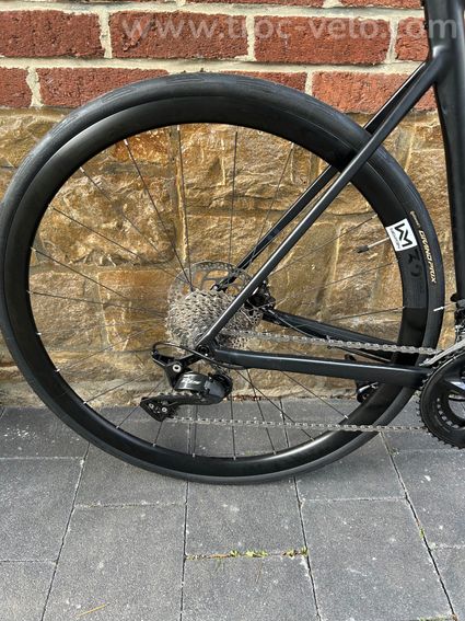 Cube Attain SLX taille 60 - 6