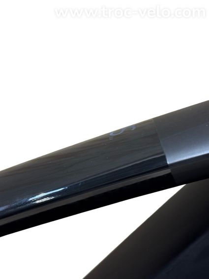 Cube Stereo Hybrid 140 HPC SLX 750 Shimano XT 2024  - 8