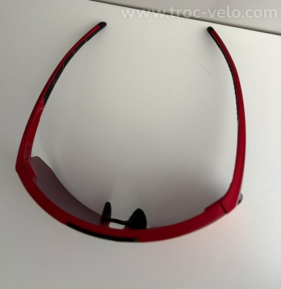 Lunettes shimano - 2