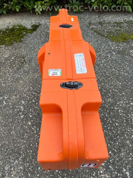 Valise vélo Bike box Alan - 2