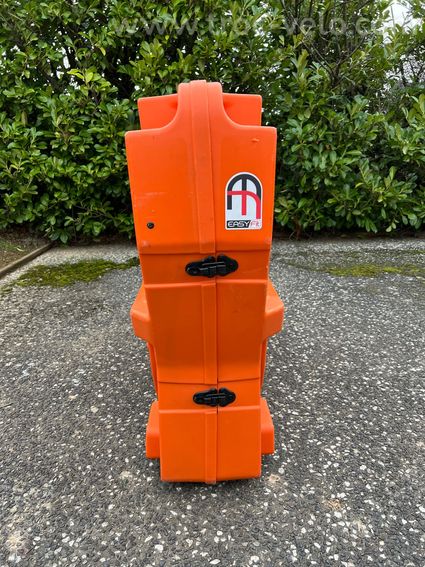 Valise vélo Bike box Alan - 3