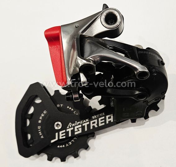 Mini Groupe Etap Red 11V TT