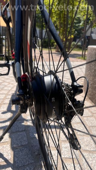 Vélo électrique Cannondale / E-motion 45km/h - 4