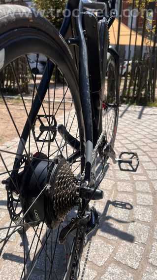 Vélo électrique Cannondale / E-motion 45km/h - 5