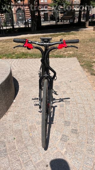 Vélo électrique Cannondale / E-motion 45km/h - 6
