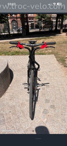 Vélo électrique Cannondale / E-motion 45km/h - 14