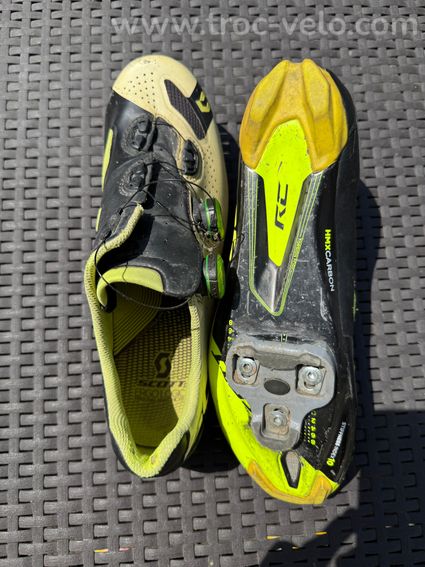 Chaussure vélo Scott - 2