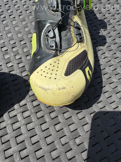 Chaussure vélo Scott - 4
