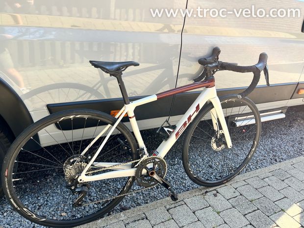 Vélo BH. SL1 - 9