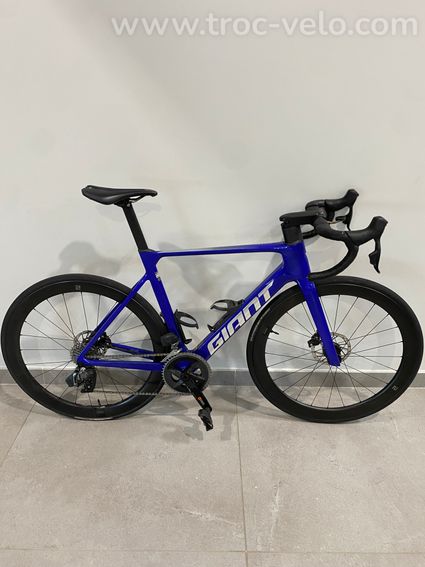 GIANT PROPEL ADVANCED 1  - 2