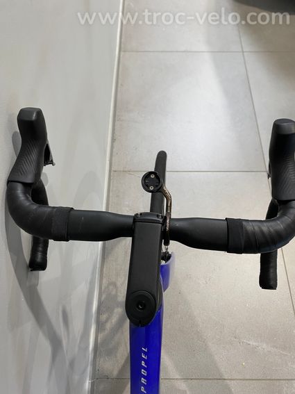 GIANT PROPEL ADVANCED 1  - 4