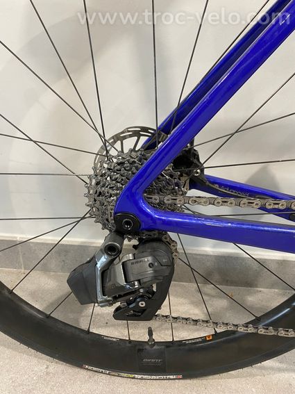 GIANT PROPEL ADVANCED 1  - 5