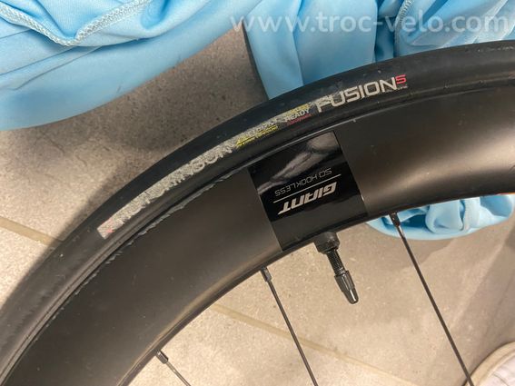 GIANT PROPEL ADVANCED 1  - 7