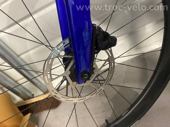 GIANT PROPEL ADVANCED 1  - 8