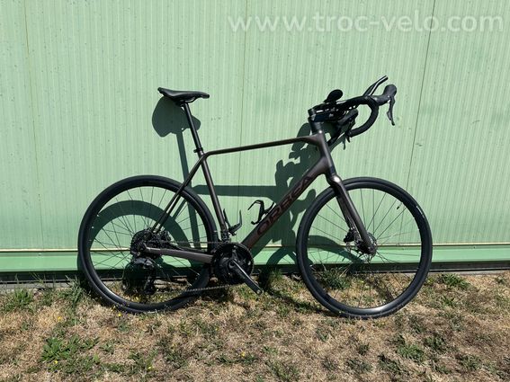 Orbea Avant H40 2025 taille 60 - 2