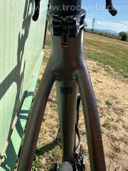 Orbea Avant H40 2025 taille 60 - 4