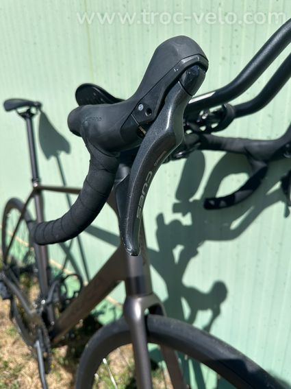 Orbea Avant H40 2025 taille 60 - 5