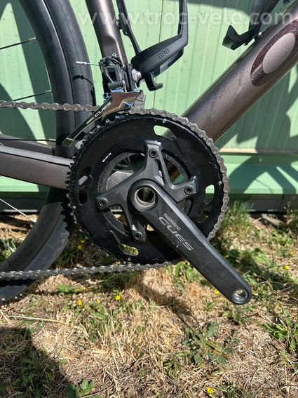 Orbea Avant H40 2025 taille 60 - 6