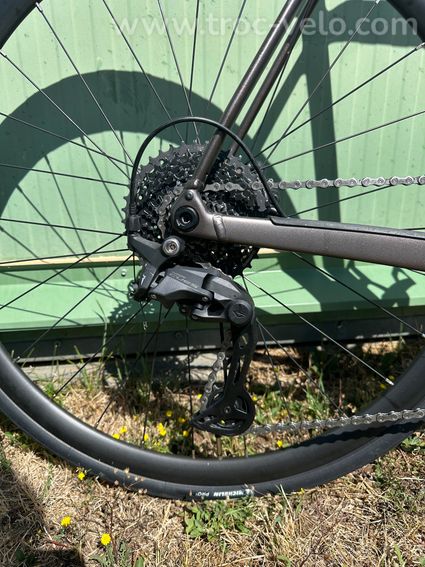 Orbea Avant H40 2025 taille 60 - 7
