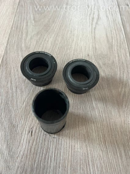 Boitier Ceramicspeed PF41