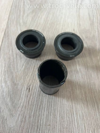 Boitier Ceramicspeed PF41 - 2
