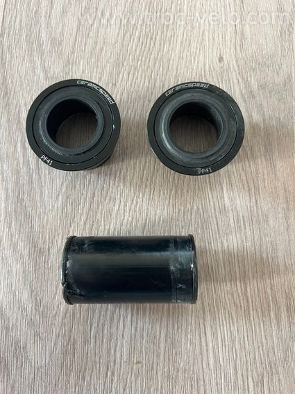 Boitier Ceramicspeed PF41 - 3