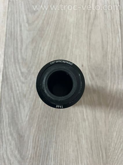 Boitier Ceramicspeed PF41 - 5