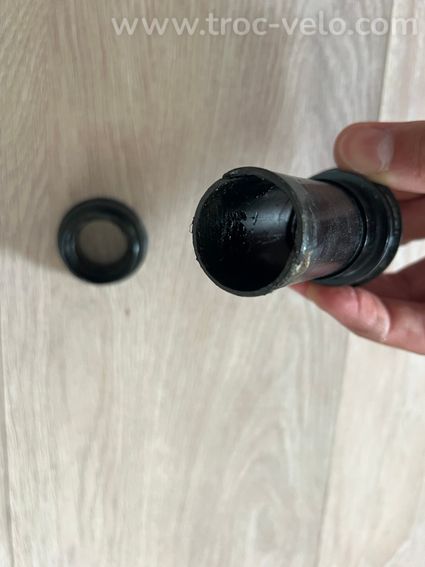 Boitier Ceramicspeed PF41 - 7