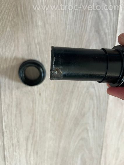 Boitier Ceramicspeed PF41 - 8