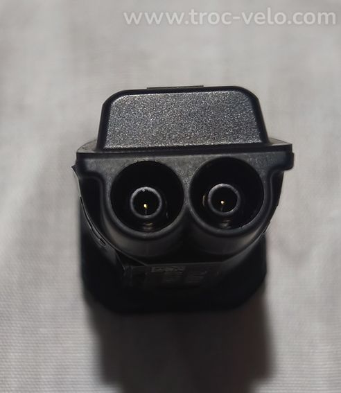 Boitier de Connexion Shimano DI2 EW-RS910 - 2